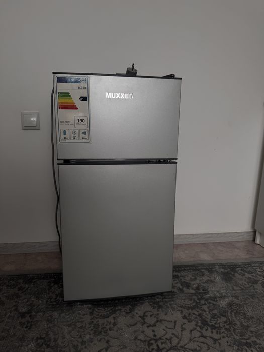 Мини холодильник