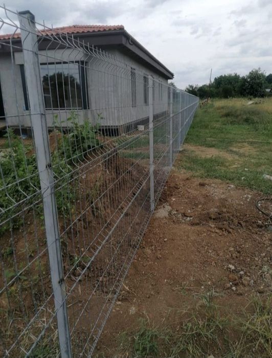 Meseriasi in constructii garduri de peste 10 ani, construim începând d