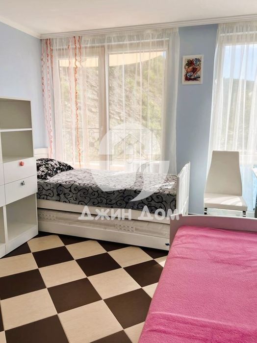 Продава се Тристаен апартамент в к.к. Елените - 105 кв.м за 1524 €/кв.м - Снимка #9