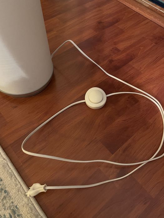 Lampadar Vidja (Ikea)