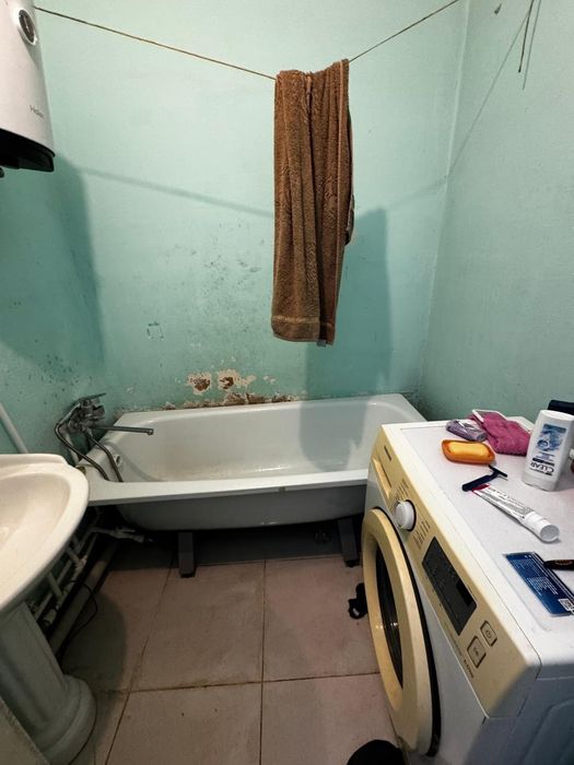 Продам 1-комнатную квартиру