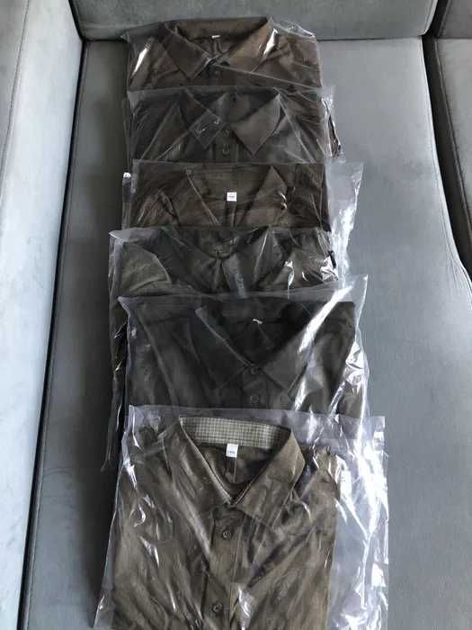 риза на фирма АПОЛО