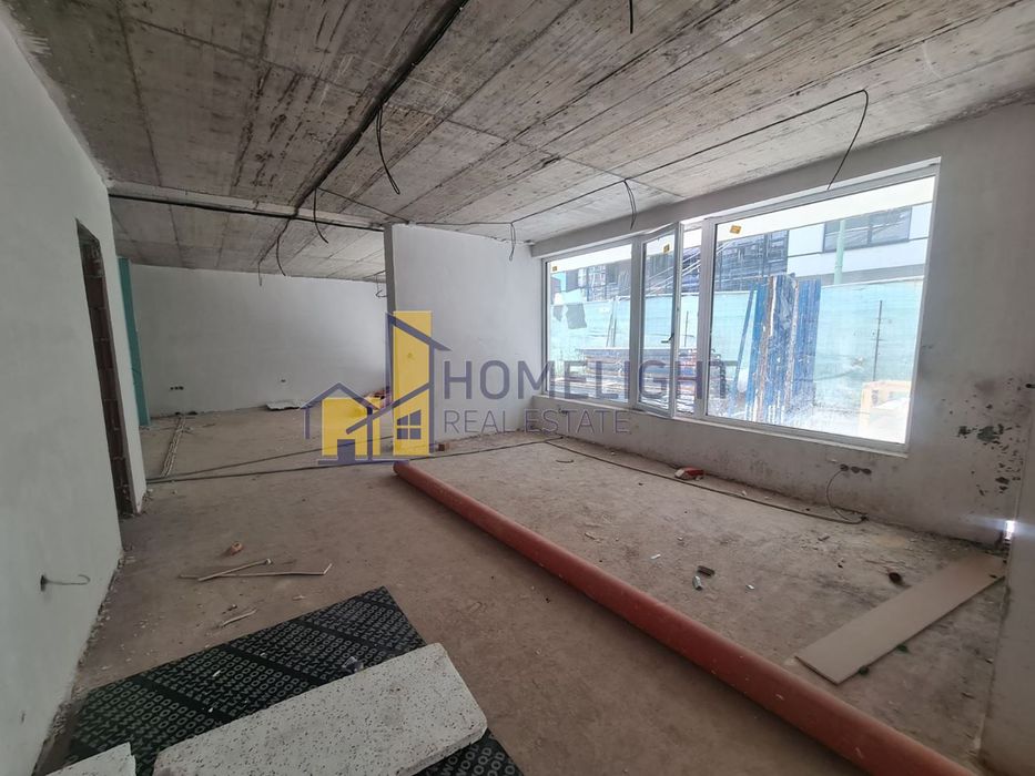 Продава се Магазин в София, Кръстова вада - 175 кв.м за 2143 €/кв.м - Снимка #2