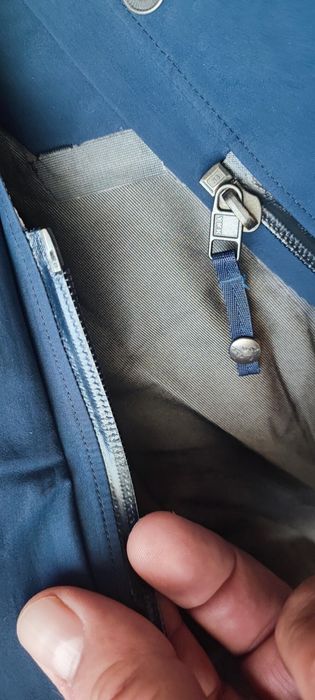 ARCTERIX Beta coat Gore-Tex размер-L