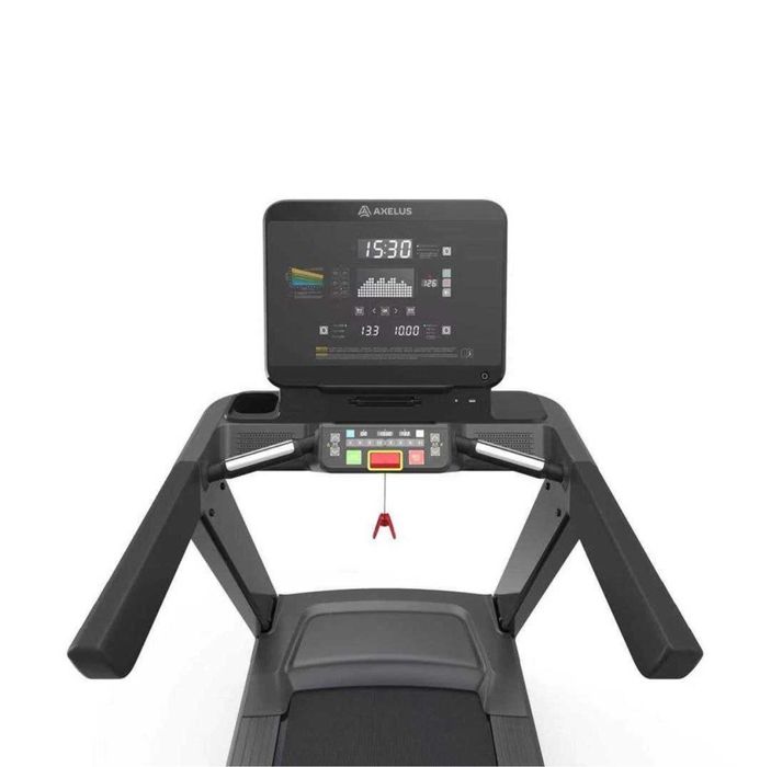 Беговая дорожка AX777