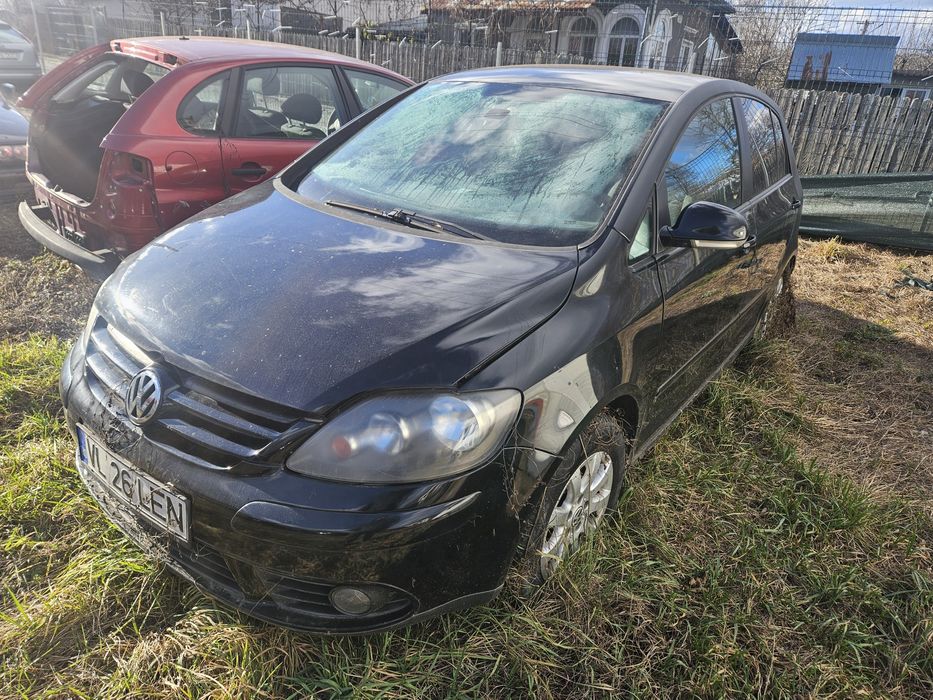Orice piesă Golf V Plus