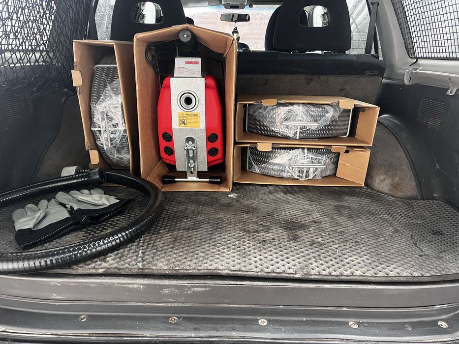 Услуги ассенизатора !!