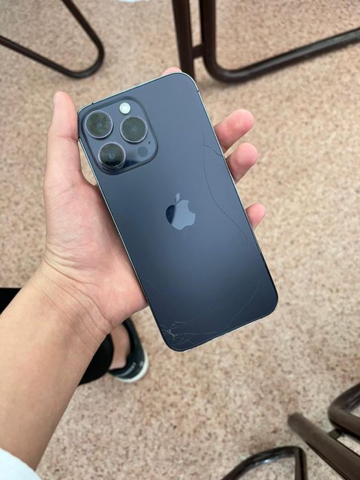 айфон 14про макс