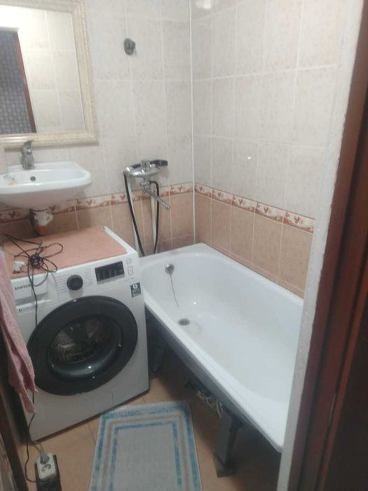 Продается двухкомнатная квартира