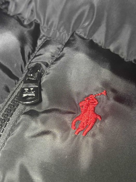 Geaca Ralph Lauren