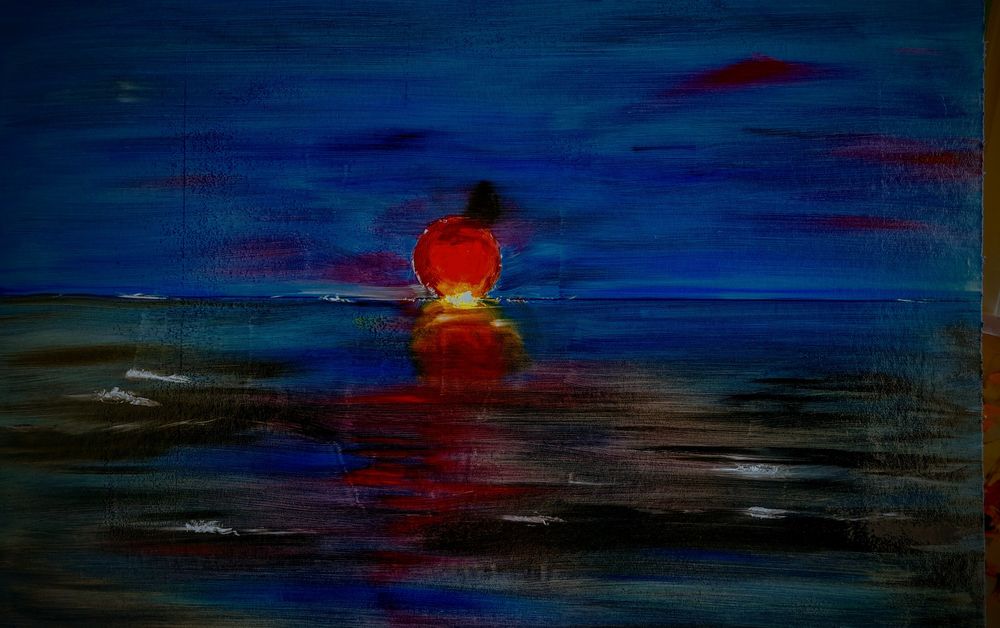 Мои авторски творби