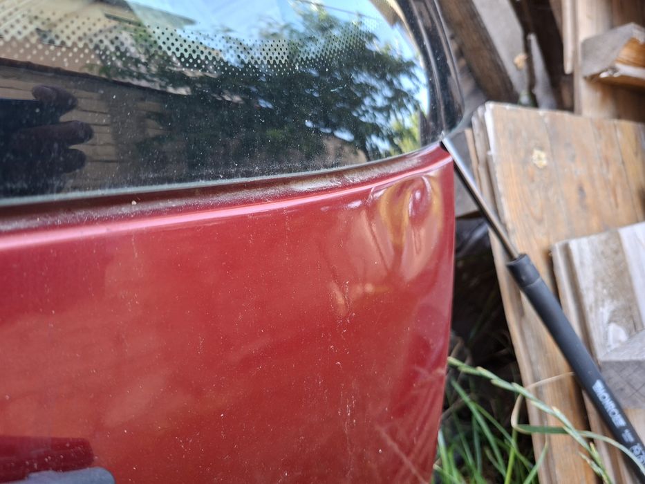Задна врата Peugeot 307 SW 2007