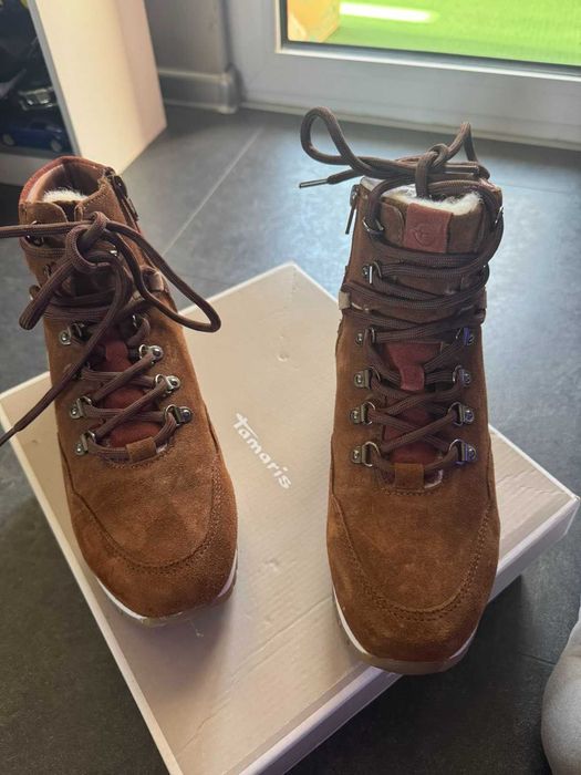 Нови боти Tamaris