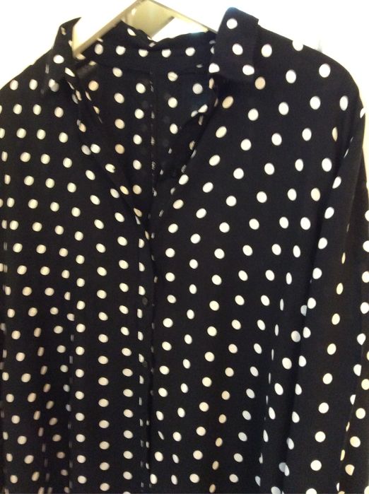 Rochie/camasa superba marimea L