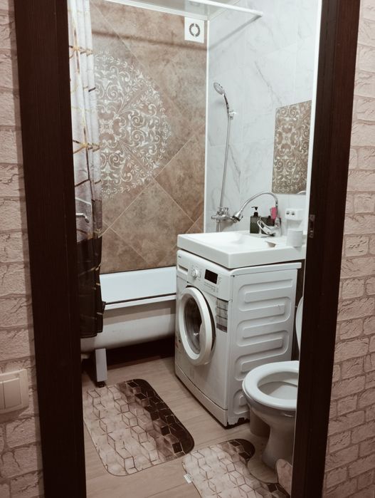 1 комн квартира часы,ночь