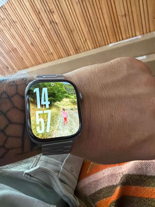 Appel Watch série 11
