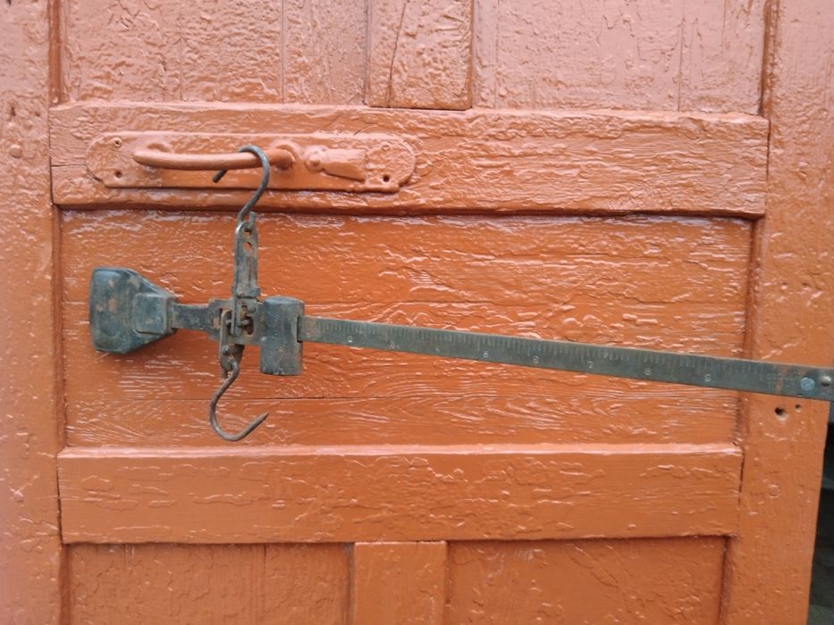 Продам весы 2 тыс