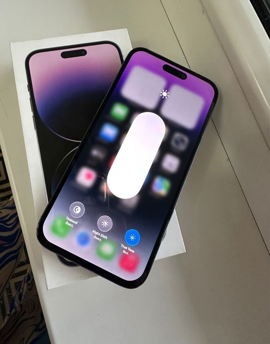 Айфон 14про 128гб Iphone
