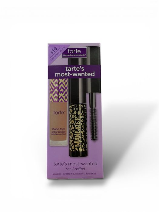 Tarte brendidan Konseller va Tush