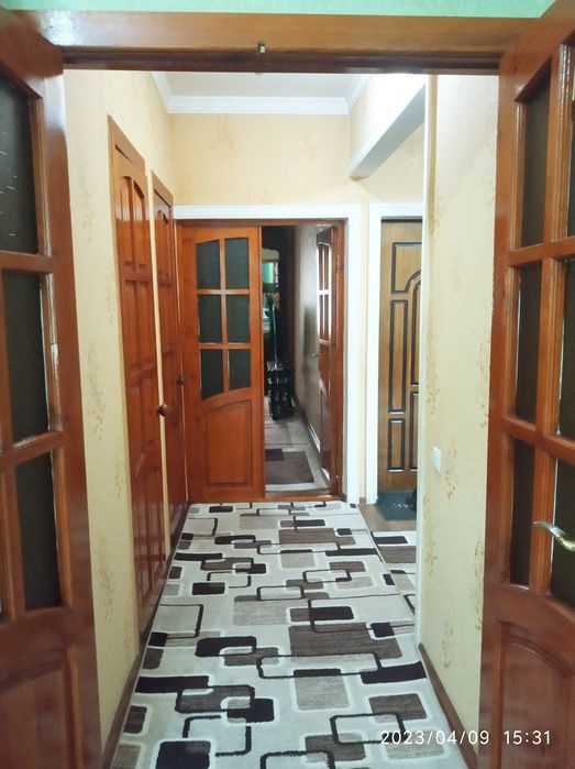 CHilanzaR ALGORITM 30Kv 2 XONA 3 Xona qilingan RemonT SHaroitlar Bor