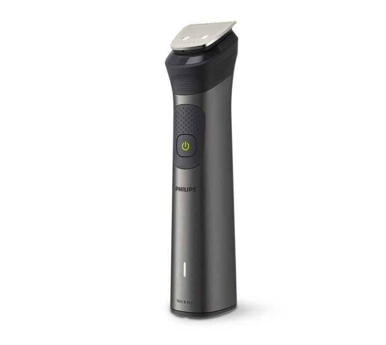 Тример за брада и коса 15 в 1 Philips Multigroom All in One MG7940/15