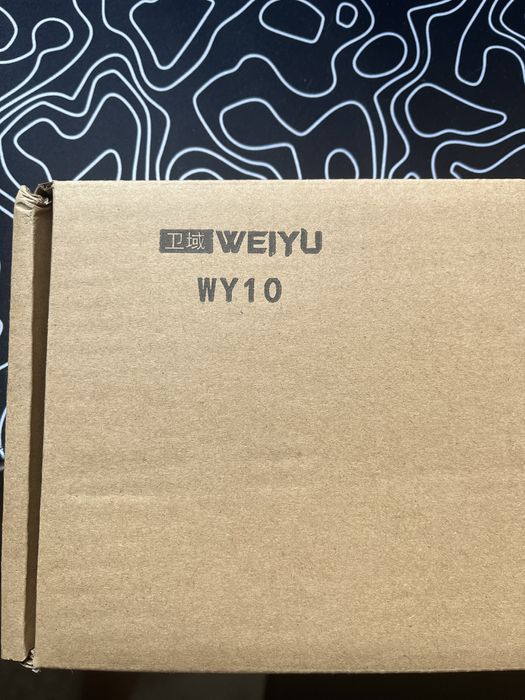 Продаю игровую механическую клавиатуру