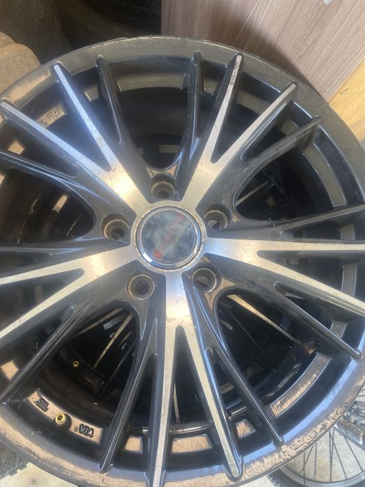 Продам диски на 17