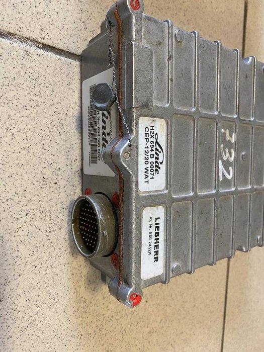 Calculator buldozer Liebherr 722 , 732 , 742