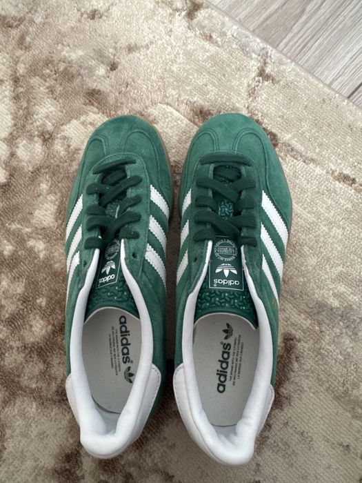 Adidas Gazelle noi