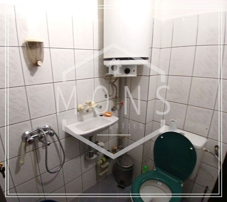 Дава се под наем Офис в Севлиево - 25 кв.м за 139.23 € - Снимка #6