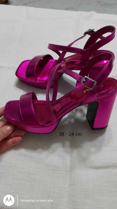 Sandale femei mar.37;38