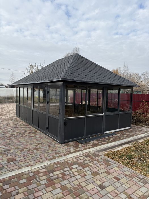 Продам дачу в СТ Веснянка