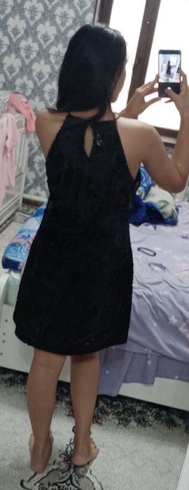 Продается  платье