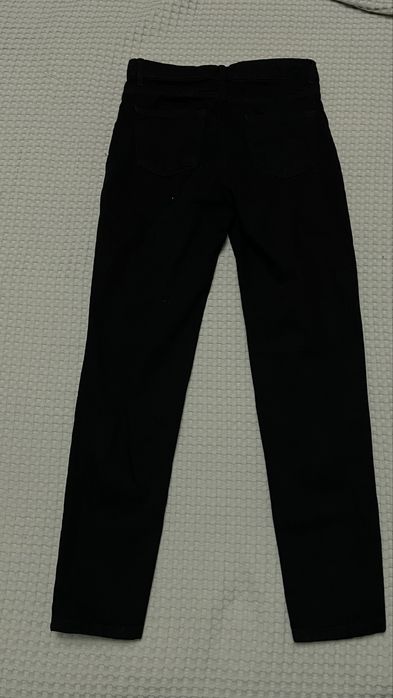 Джинсы на мальчка подростка