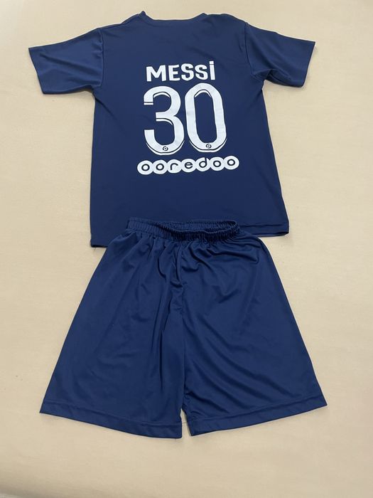 Екип Роналдо