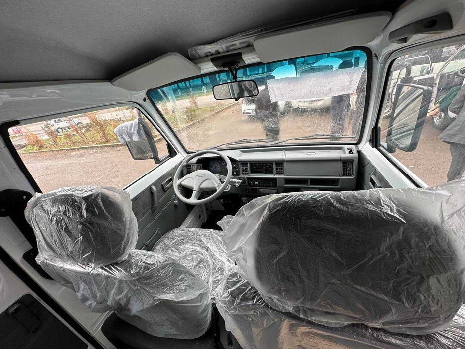 Damas 2023 Oreint avto lizing