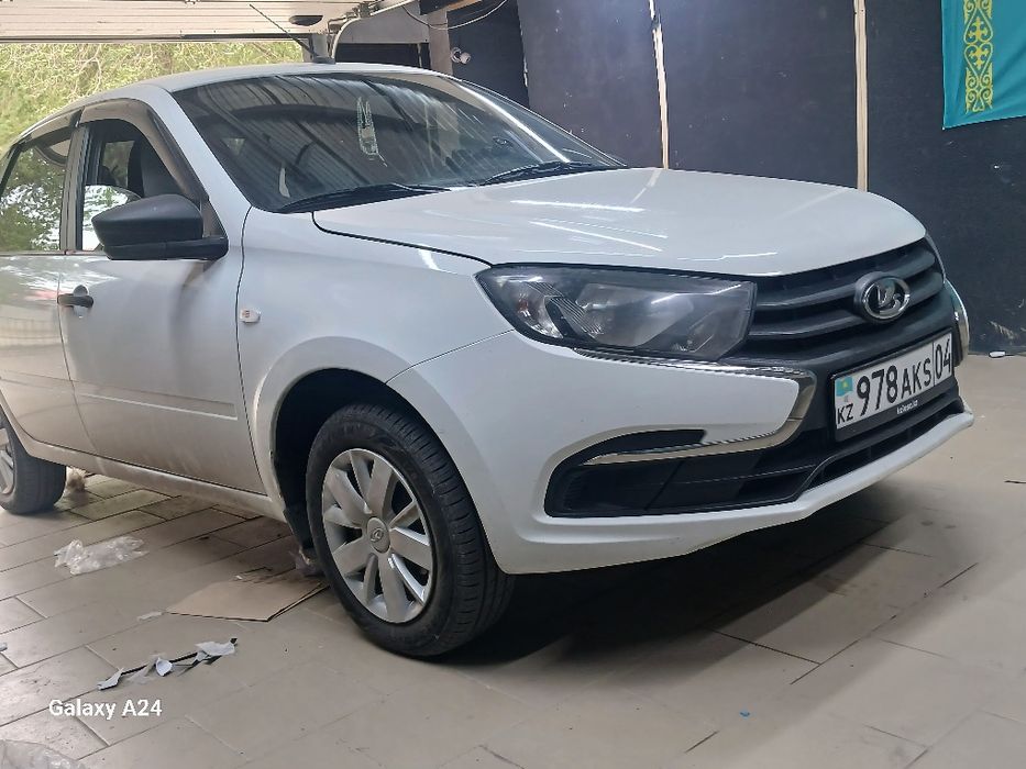 Срочно продам гранта ФЛ