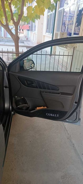 Продается Cobalt 2013