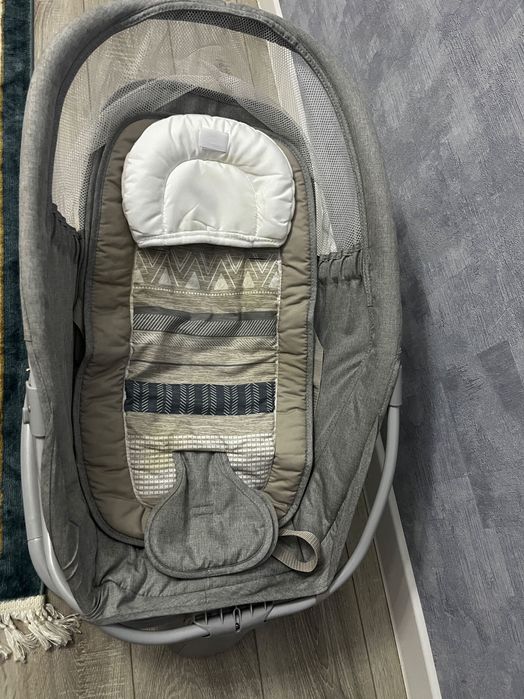 Люлька качалка,шезлонг