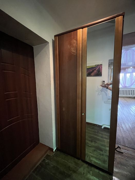 Продам прихожую