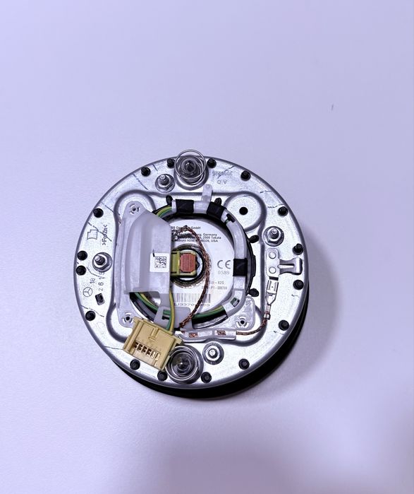 Оригинален шофьорски Airbag от Mercedes GLE – перфектно състояние