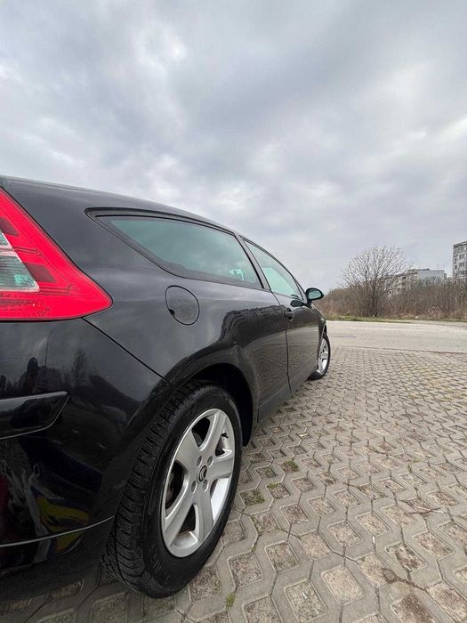 Citroën C4 1.6 бензин/газ – поддържан, надежден и готов за път!