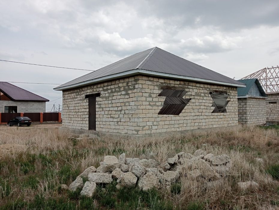 Продам частный дом