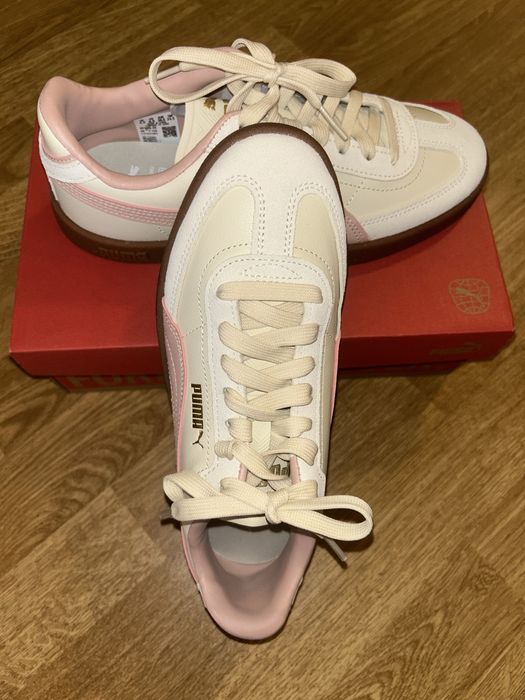 Маратонки PUMA