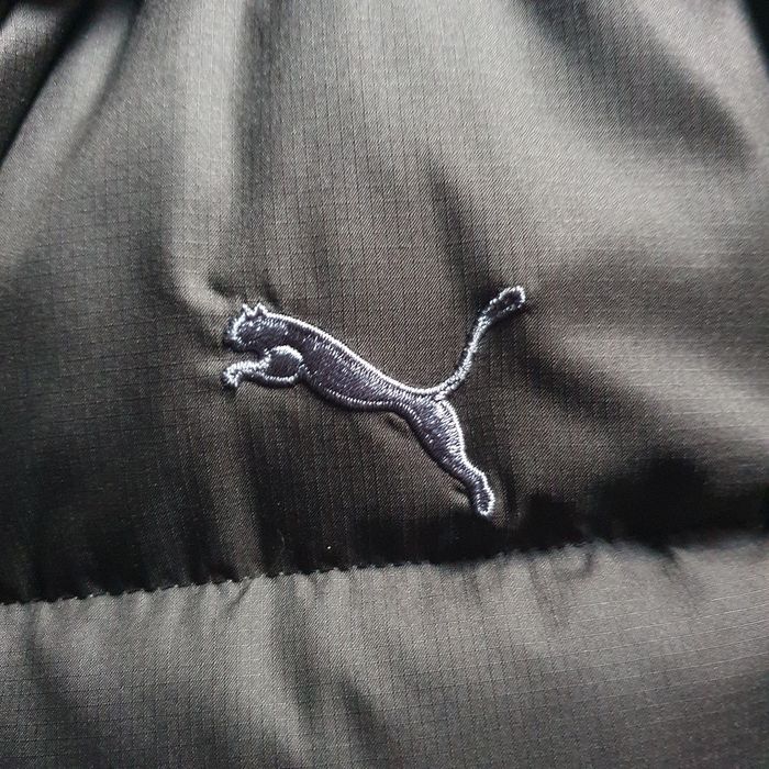 Geaca  Puma puf barbati