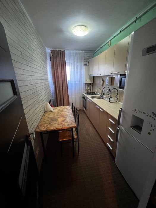 De inchiriat Apartament Drumul Belsugului Sector 6