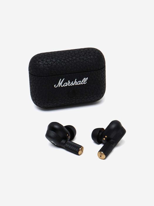 Беспроводные наушники - Marshall MOTIF II 2 (ANC)