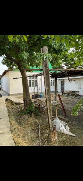 Хорошый жилой дом