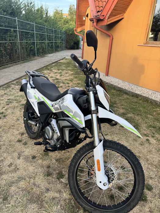 CFLITE 250 dual.