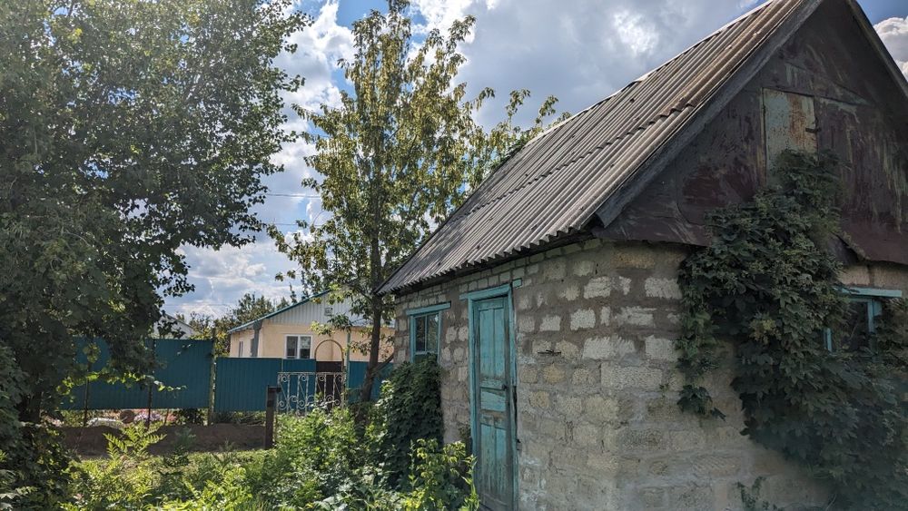 Дача 6 соток Вишенка-3